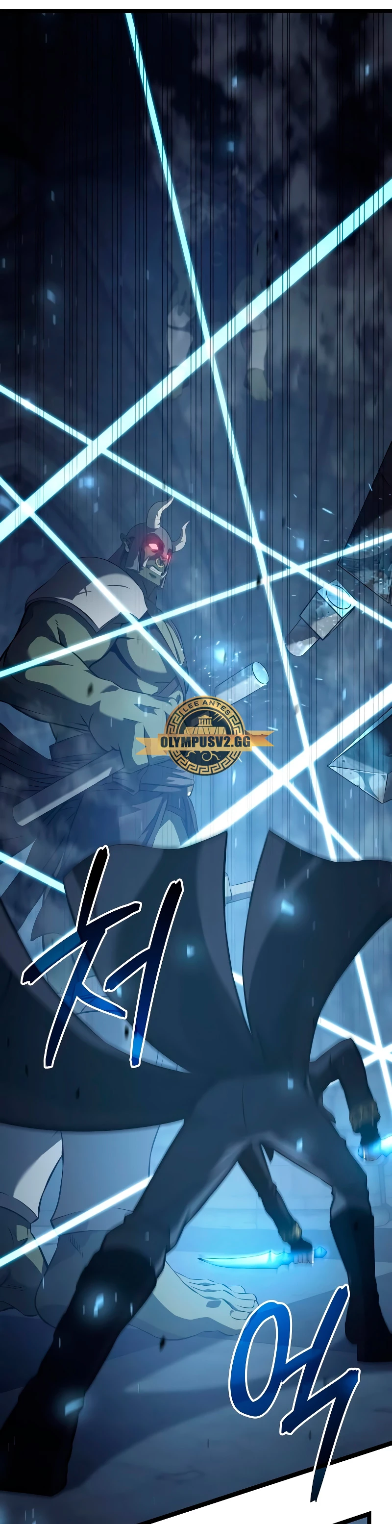 Read El Jugador con un talento increíble Manga Online