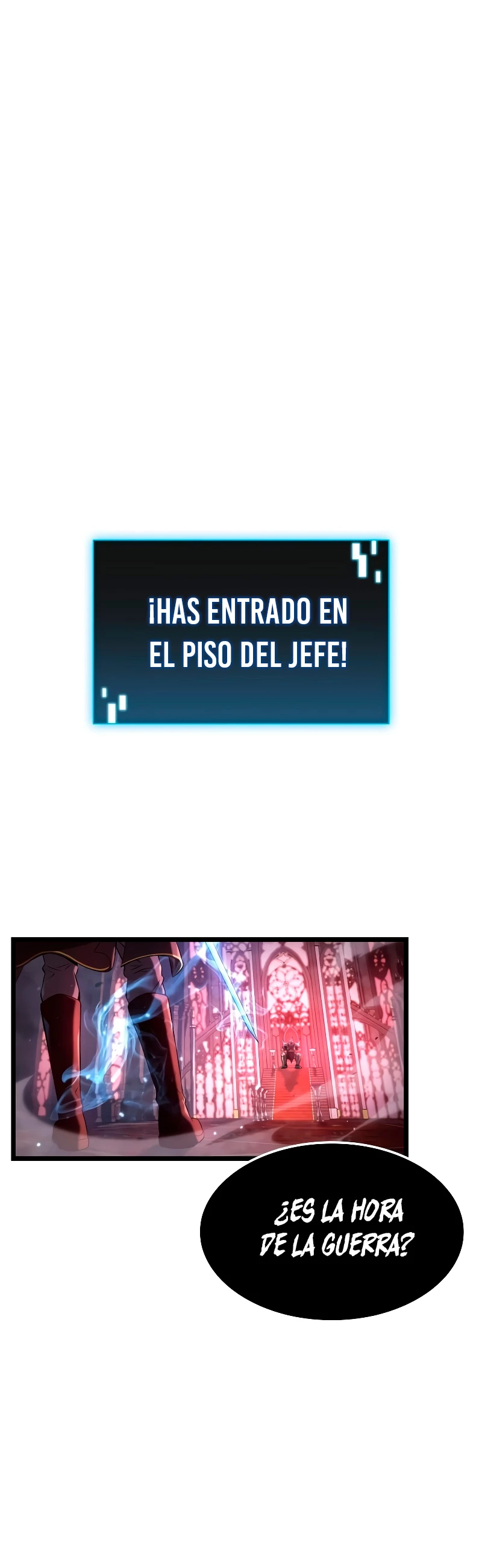 Read El Jugador con un talento increíble Manga Online