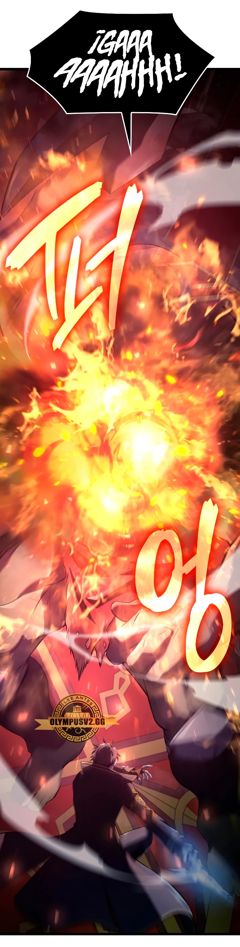 Read El Jugador con un talento increíble Manga Online