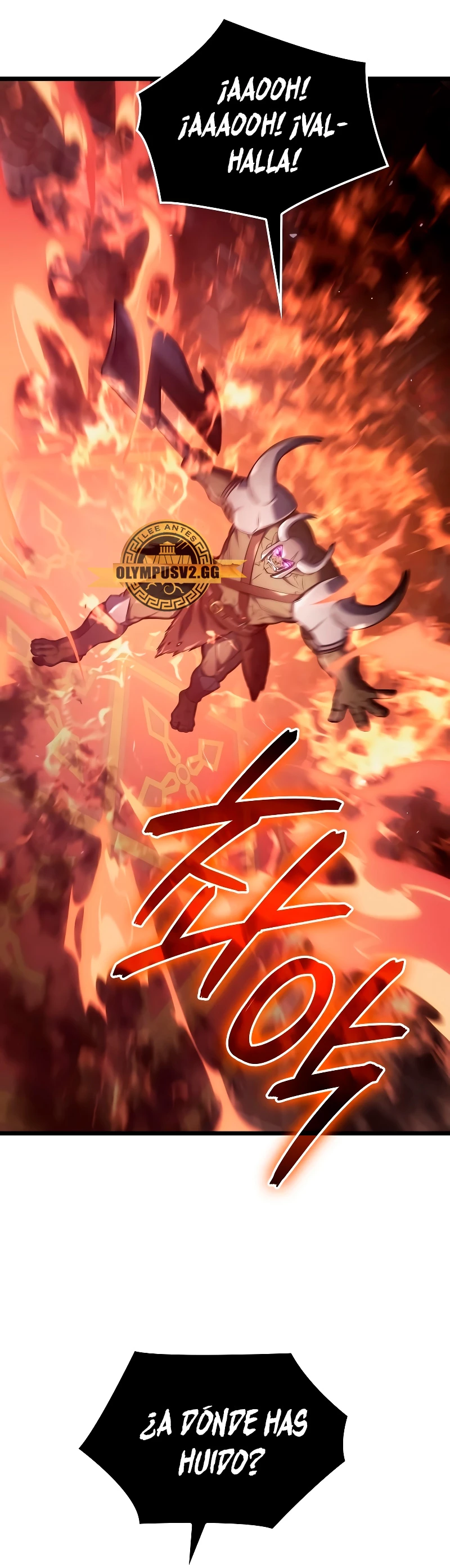 Read El Jugador con un talento increíble Manga Online