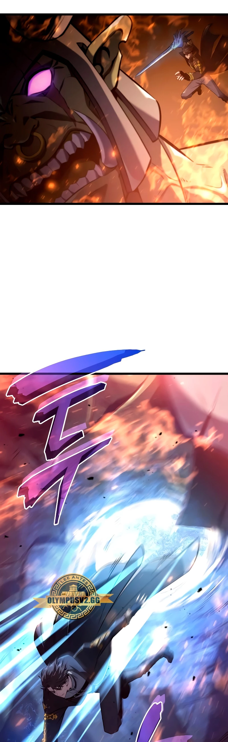 Read El Jugador con un talento increíble Manga Online