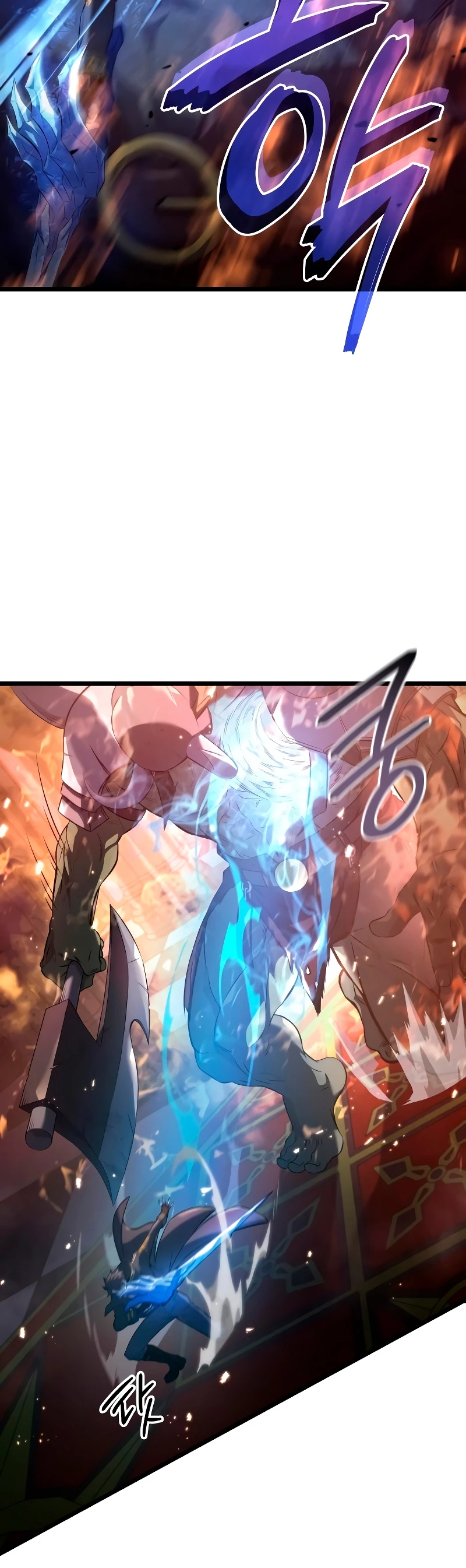 Read El Jugador con un talento increíble Manga Online