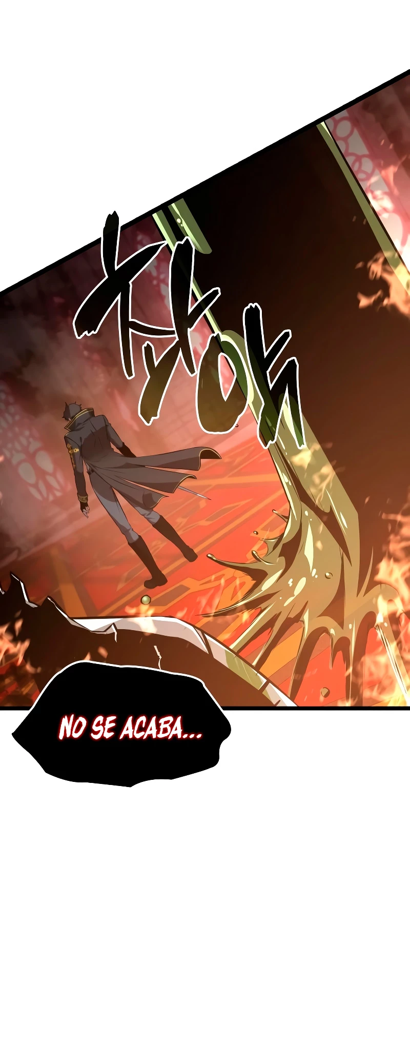 Read El Jugador con un talento increíble Manga Online