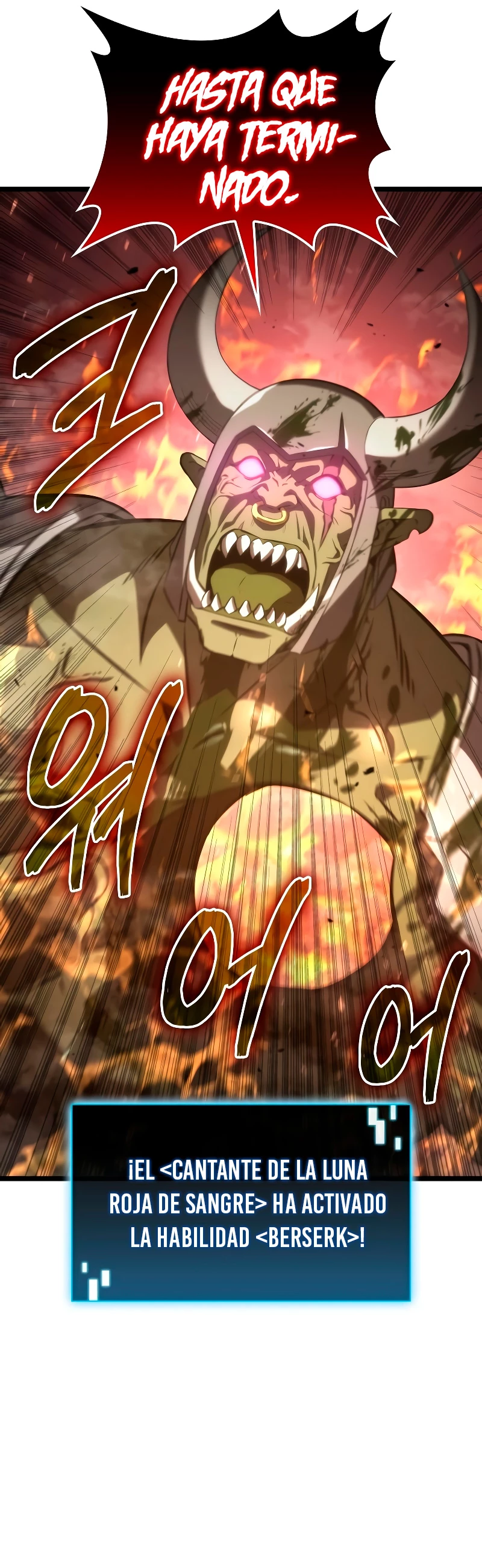 Read El Jugador con un talento increíble Manga Online