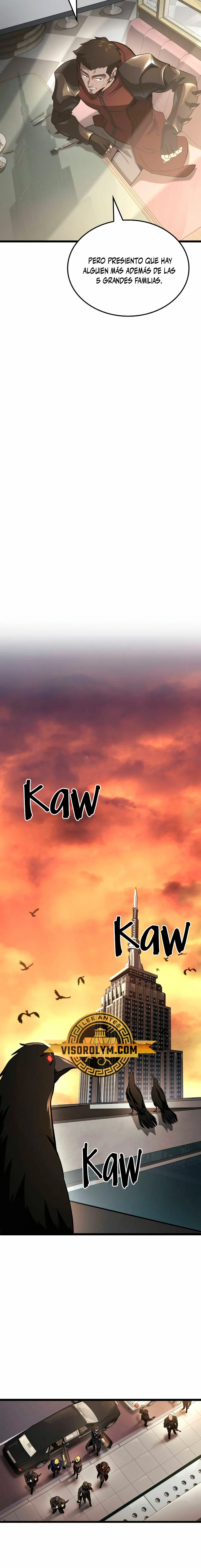 Read El Jugador con un talento increíble Manga Online