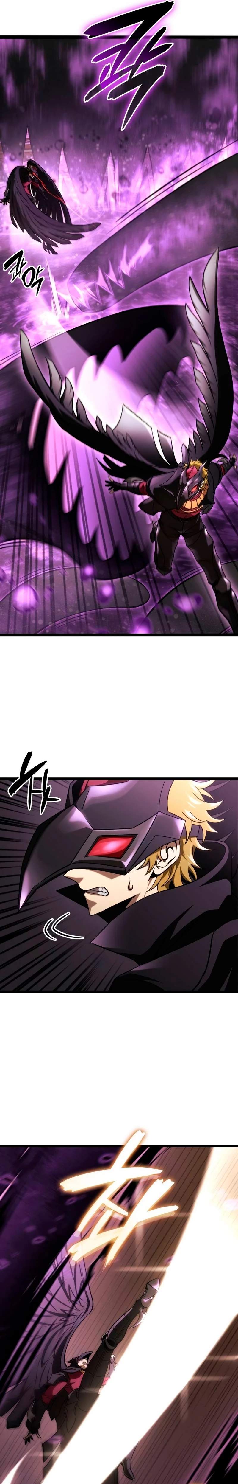 Read El Jugador con un talento increíble Manga Online