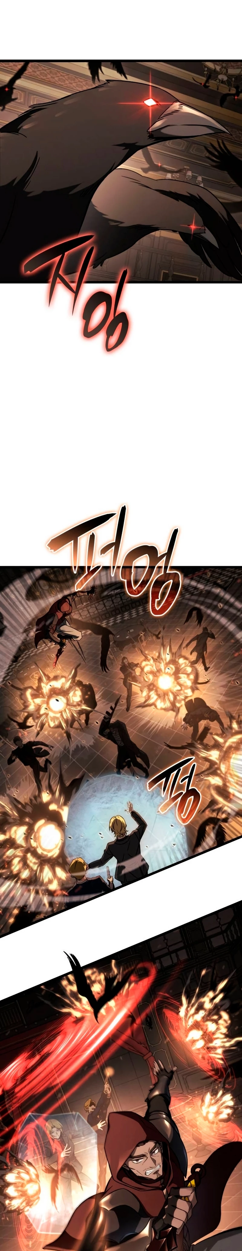 Read El Jugador con un talento increíble Manga Online