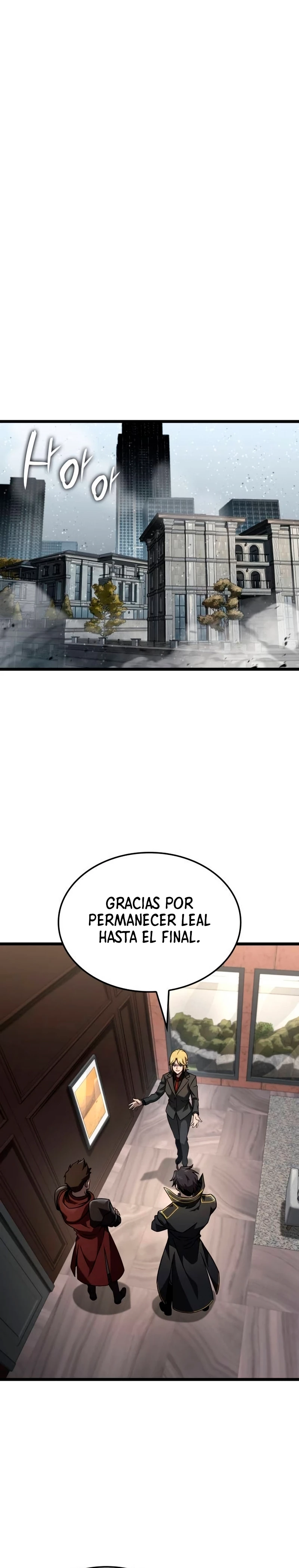 Read El Jugador con un talento increíble Manga Online