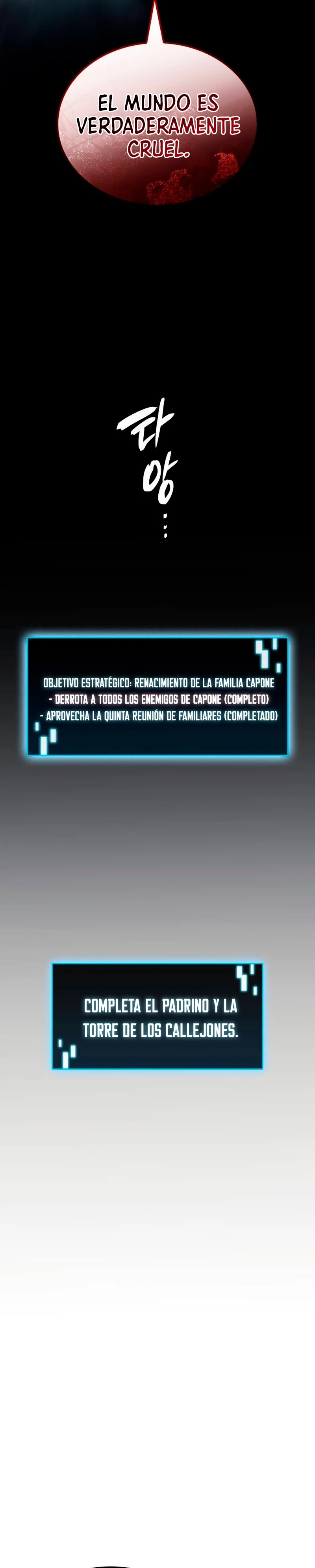 Read El Jugador con un talento increíble Manga Online