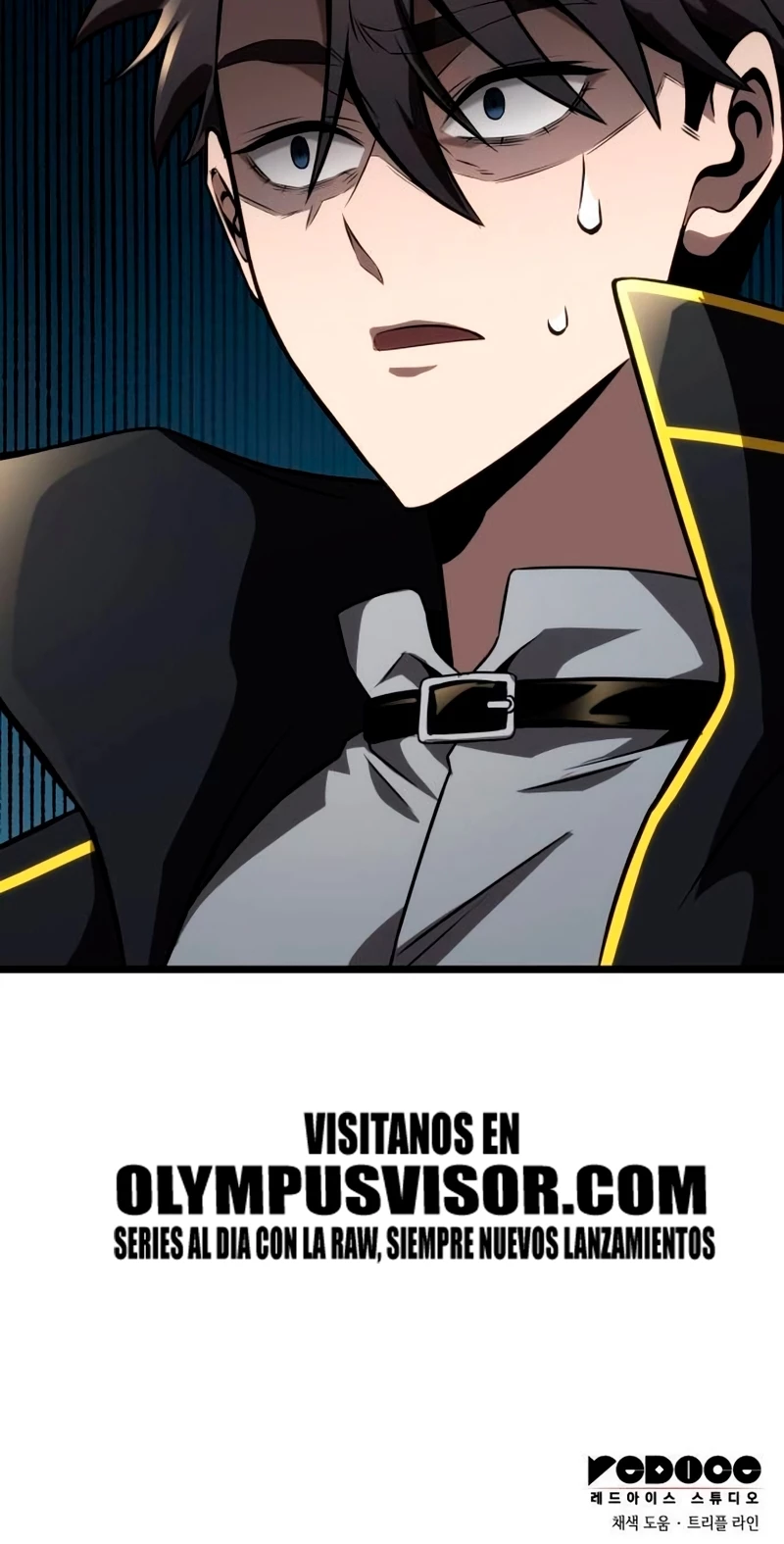 Read El Jugador con un talento increíble Manga Online