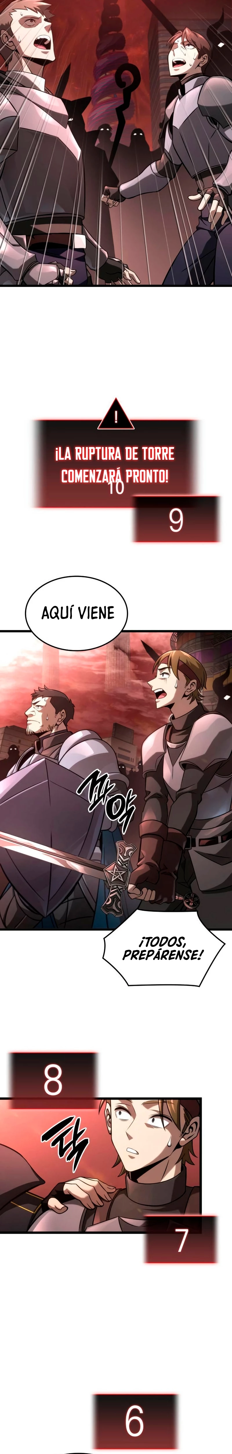 Read El Jugador con un talento increíble Manga Online