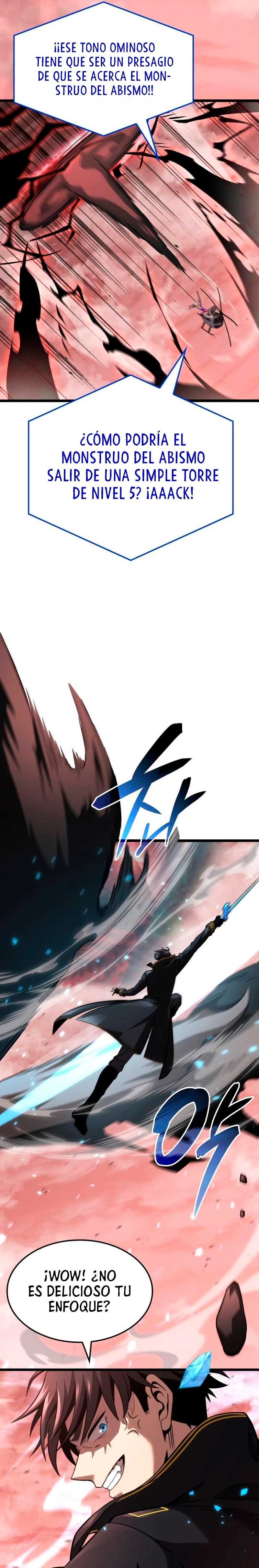 Read El Jugador con un talento increíble Manga Online