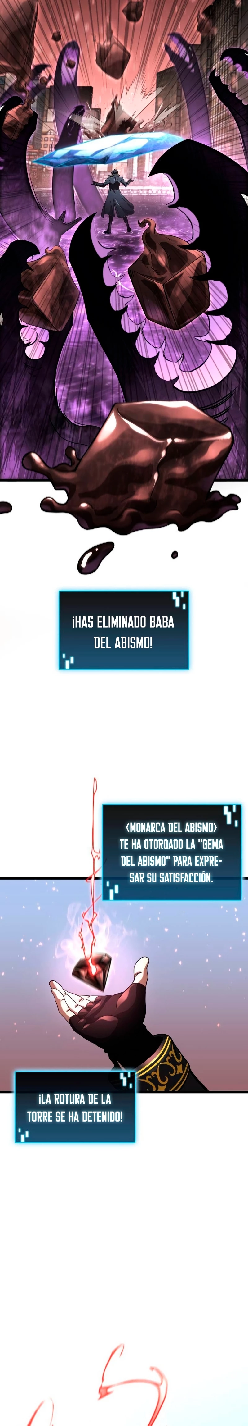 Read El Jugador con un talento increíble Manga Online