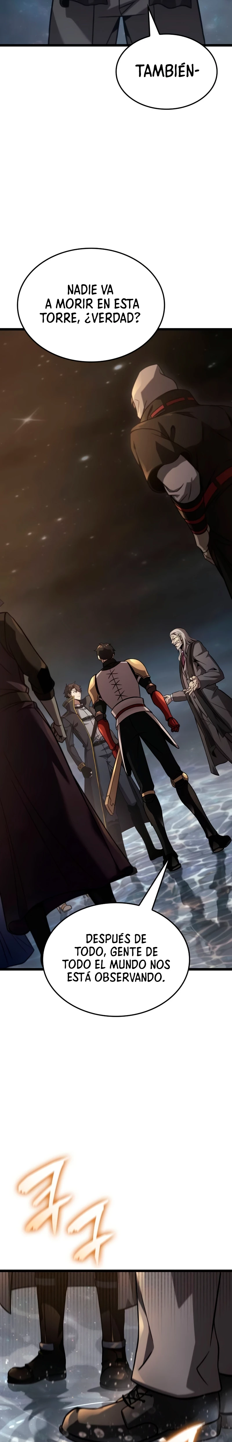 Read El Jugador con un talento increíble Manga Online