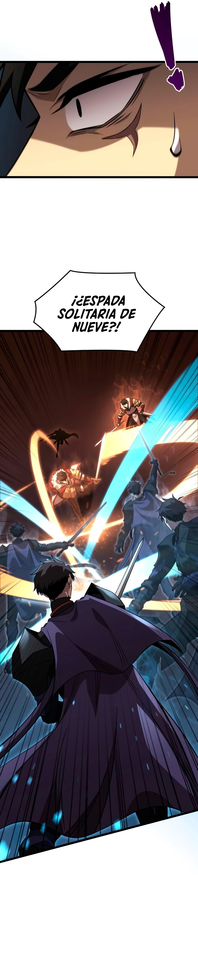 Read El Jugador con un talento increíble Manga Online