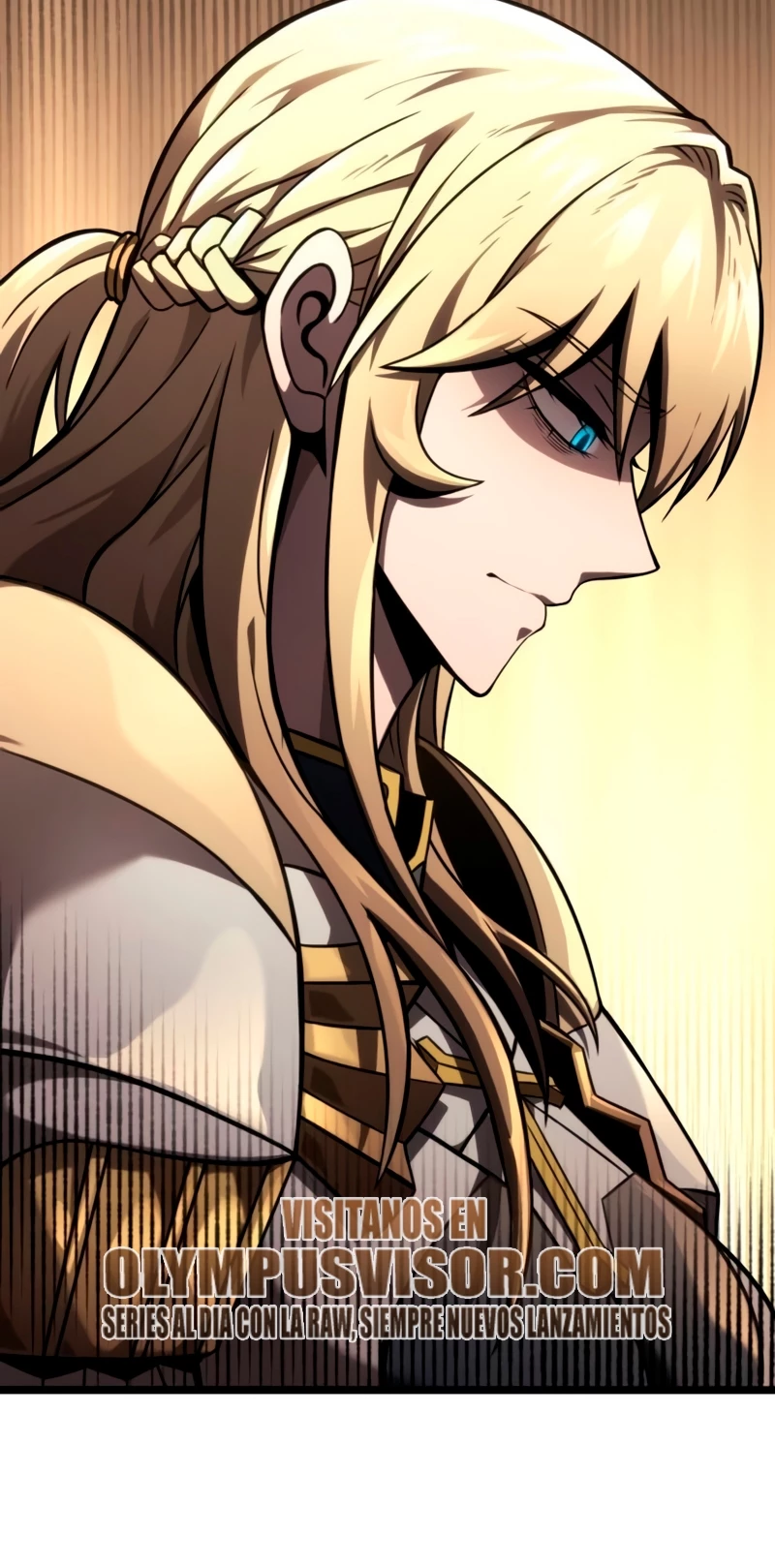 Read El Jugador con un talento increíble Manga Online