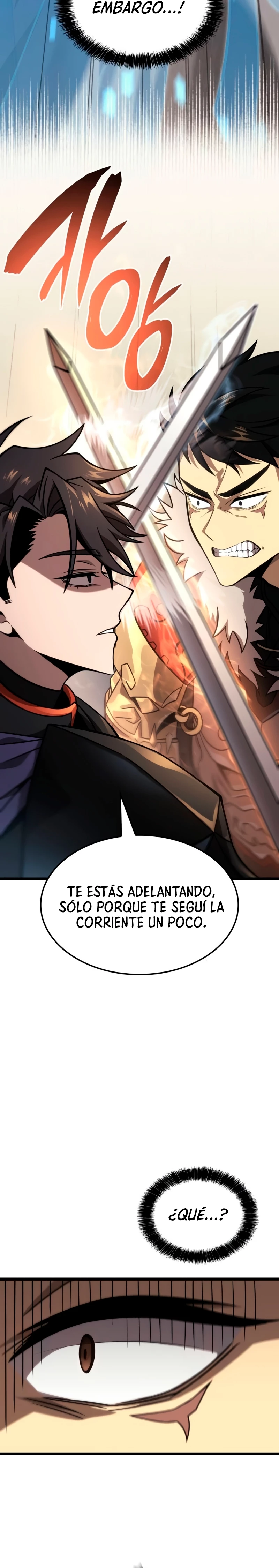 Read El Jugador con un talento increíble Manga Online