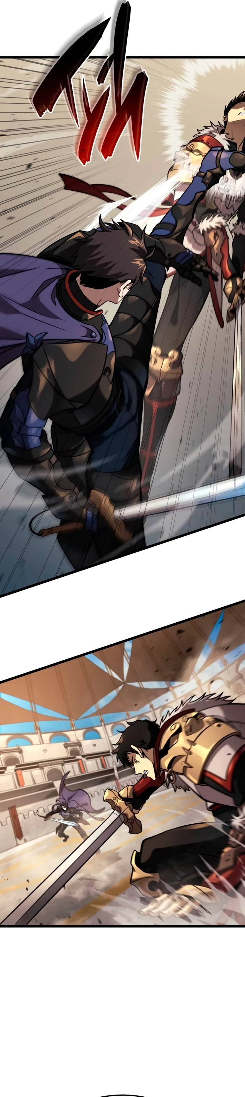 Read El Jugador con un talento increíble Manga Online