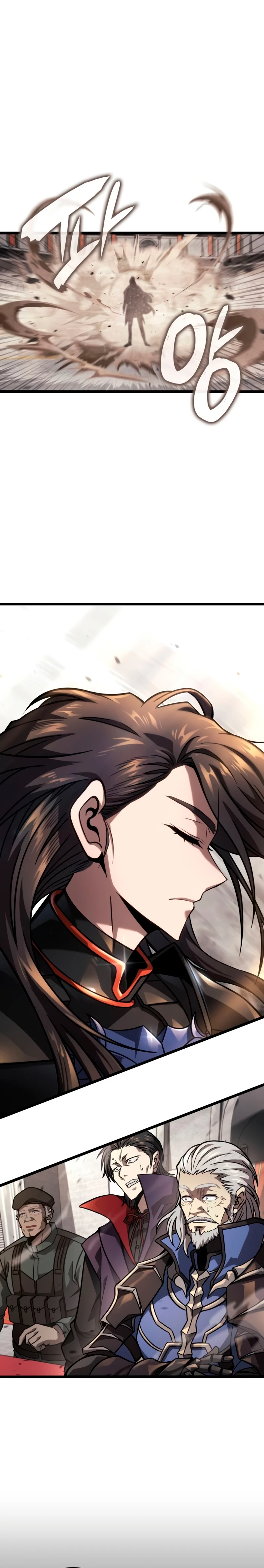 Read El Jugador con un talento increíble Manga Online