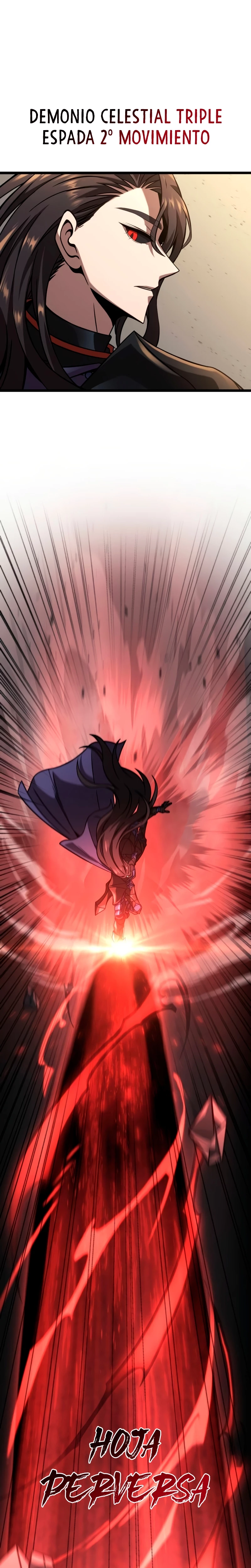 Read El Jugador con un talento increíble Manga Online