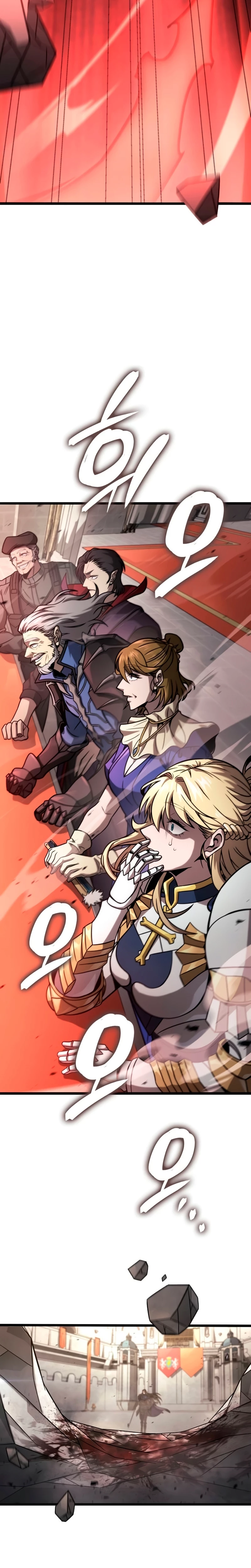 Read El Jugador con un talento increíble Manga Online