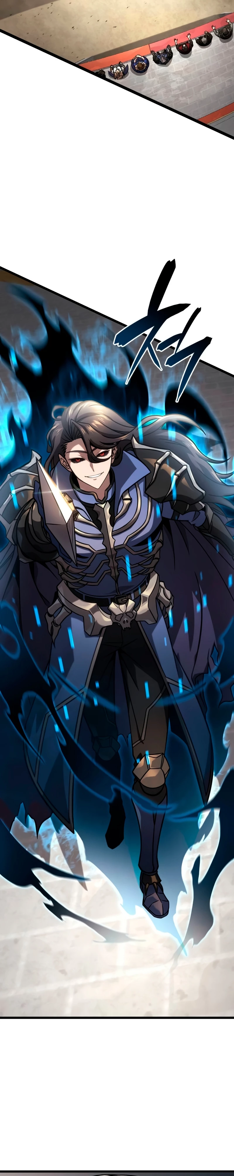 Read El Jugador con un talento increíble Manga Online