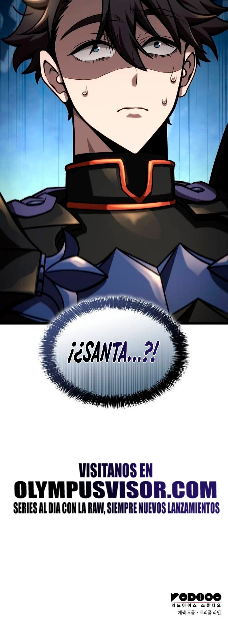 Read El Jugador con un talento increíble Manga Online