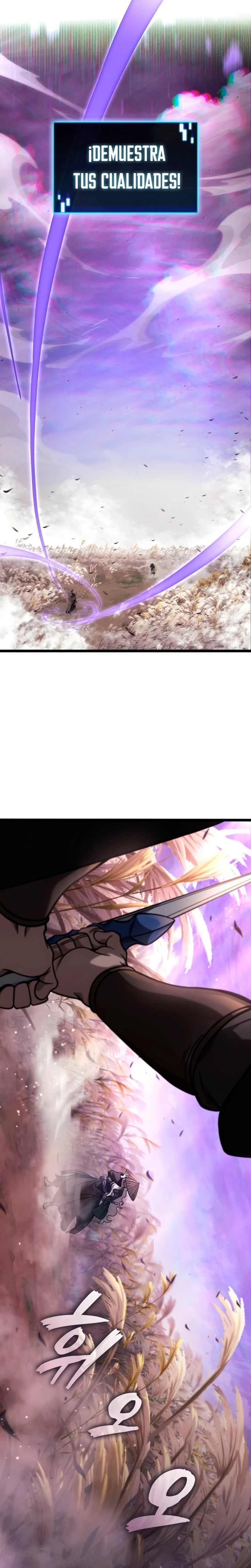 Read El Jugador con un talento increíble Manga Online