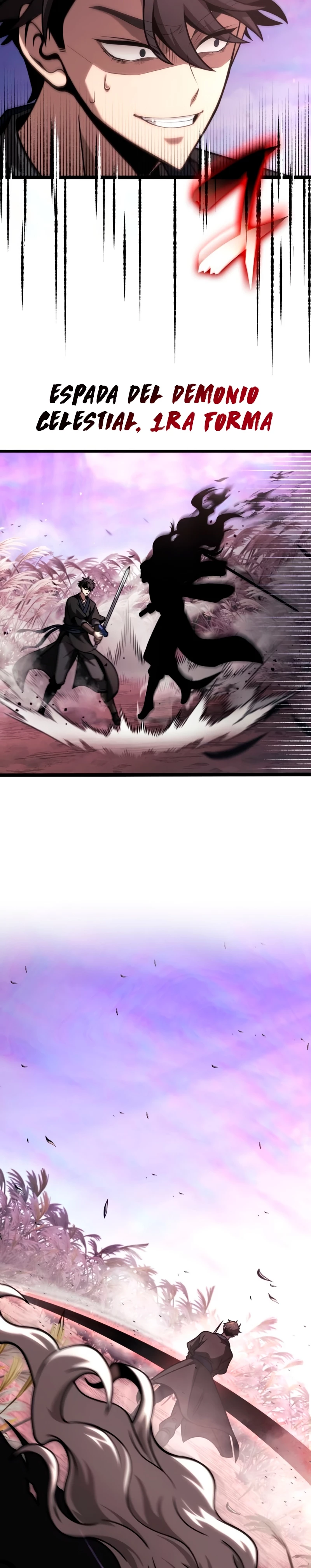 Read El Jugador con un talento increíble Manga Online