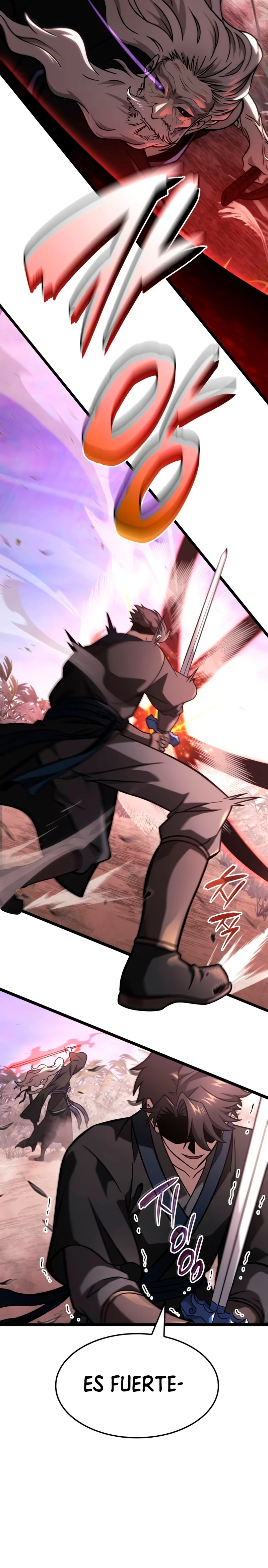 Read El Jugador con un talento increíble Manga Online