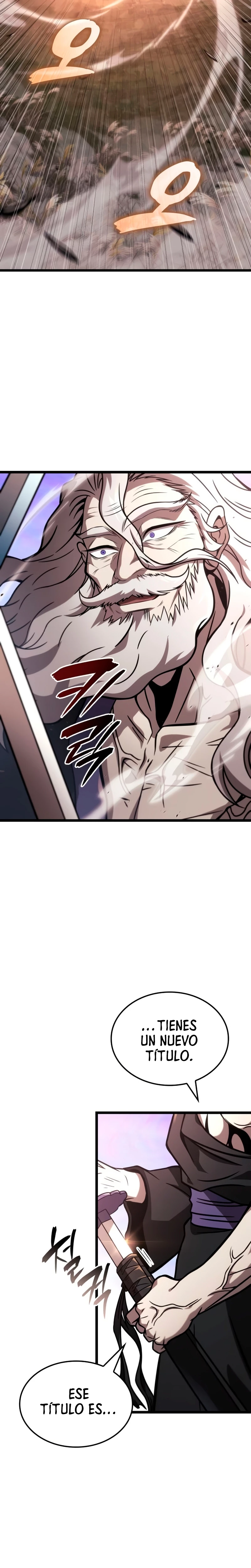 Read El Jugador con un talento increíble Manga Online