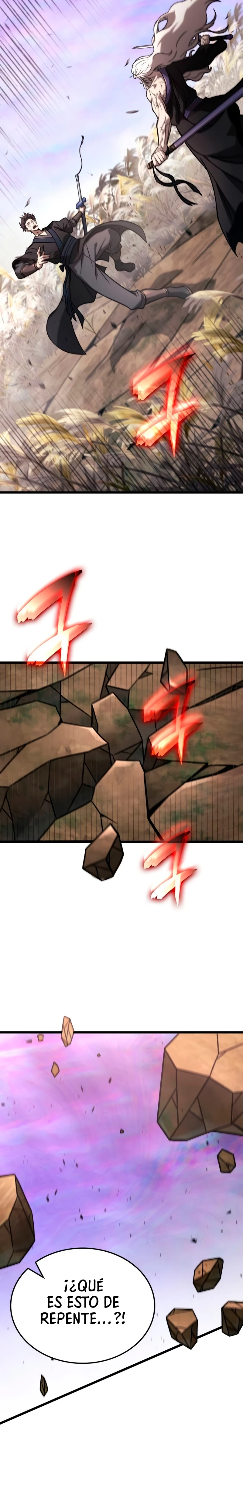 Read El Jugador con un talento increíble Manga Online