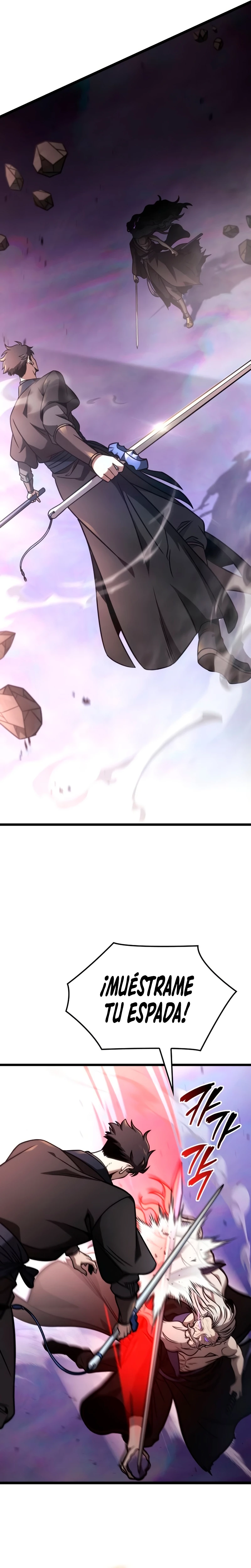 Read El Jugador con un talento increíble Manga Online