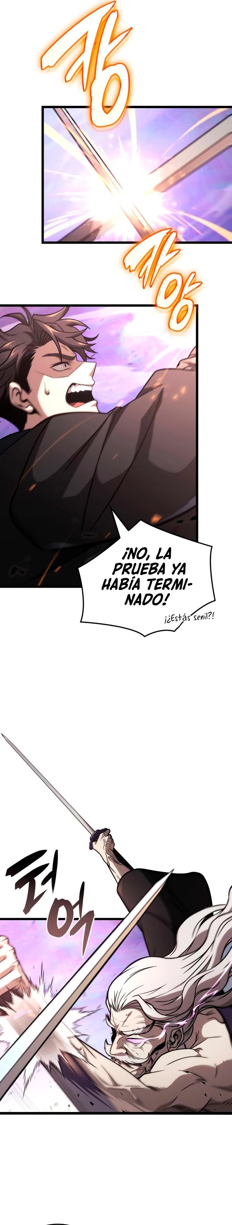 Read El Jugador con un talento increíble Manga Online