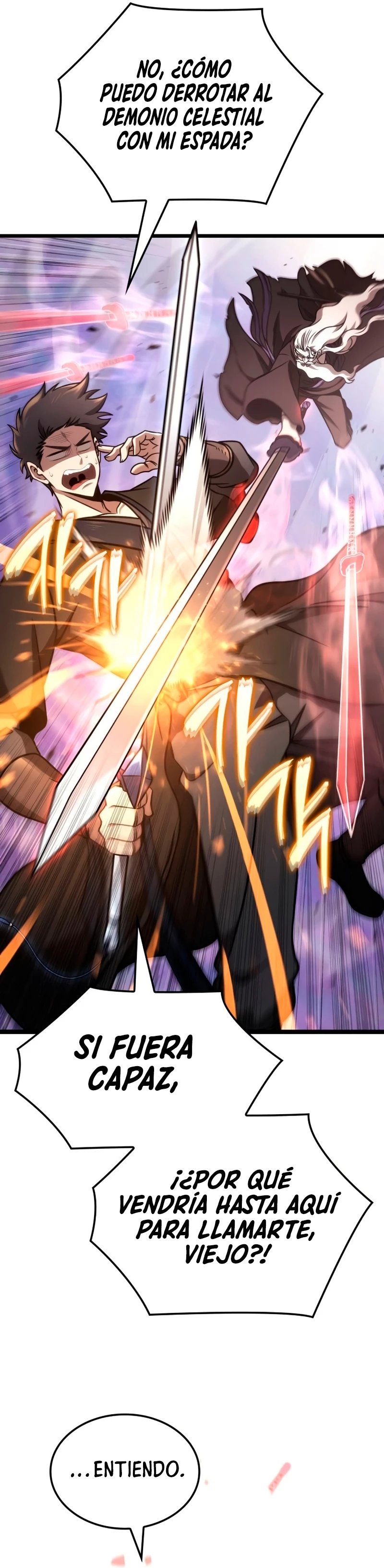 Read El Jugador con un talento increíble Manga Online