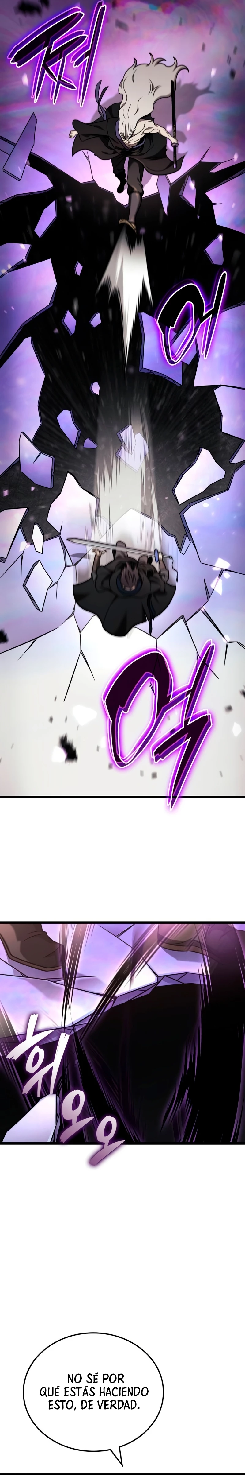 Read El Jugador con un talento increíble Manga Online