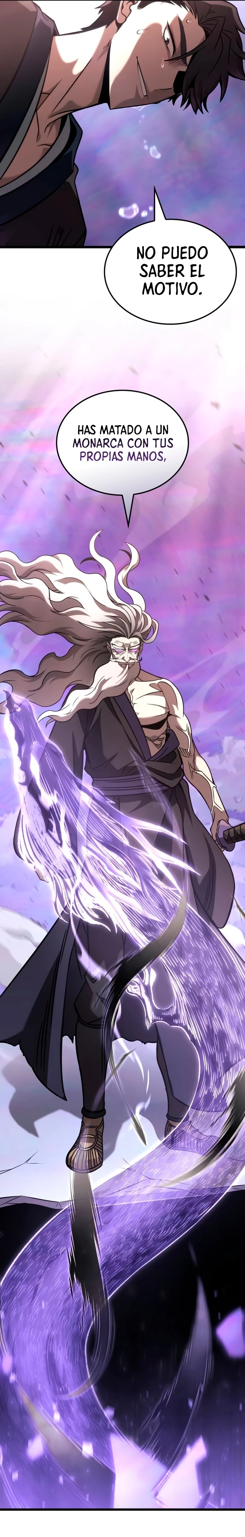 Read El Jugador con un talento increíble Manga Online