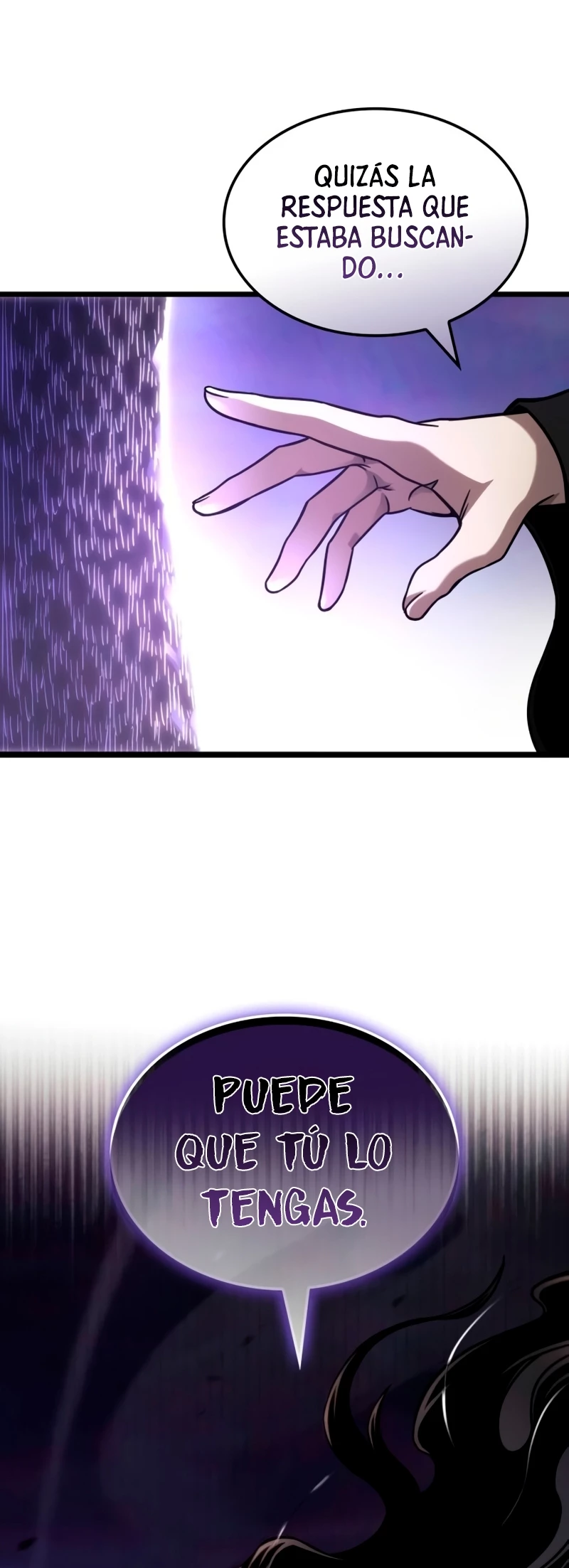 Read El Jugador con un talento increíble Manga Online