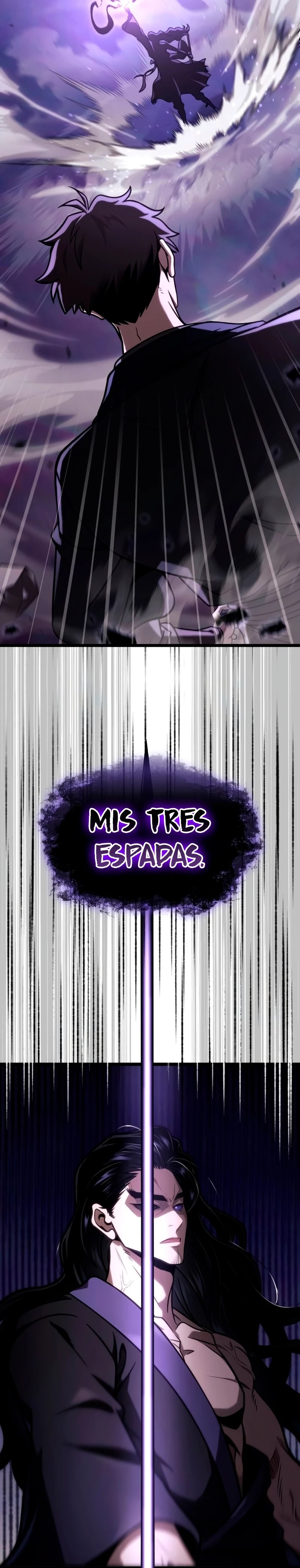 Read El Jugador con un talento increíble Manga Online