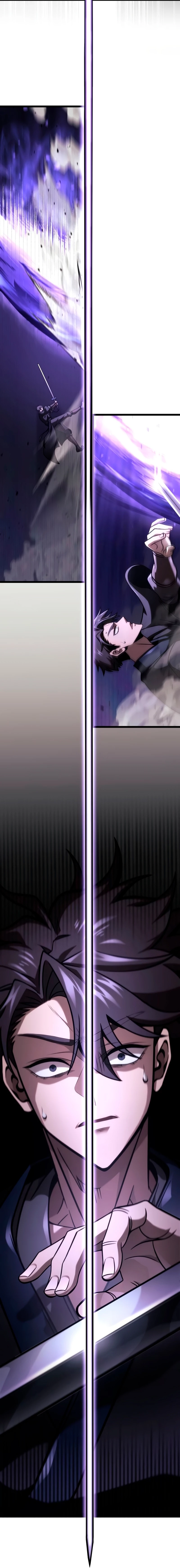 Read El Jugador con un talento increíble Manga Online