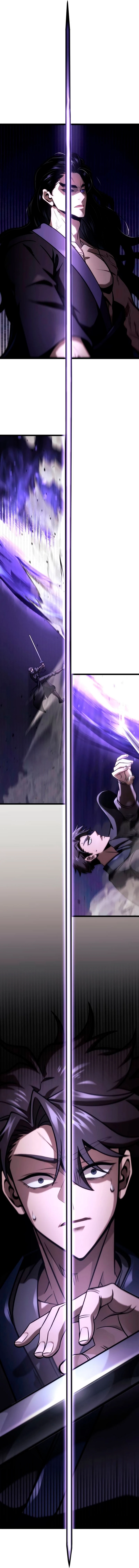 Read El Jugador con un talento increíble Manga Online