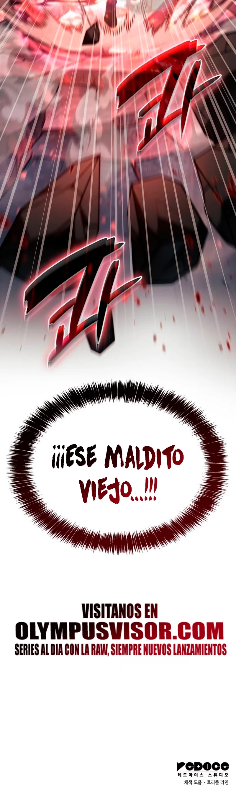 Read El Jugador con un talento increíble Manga Online