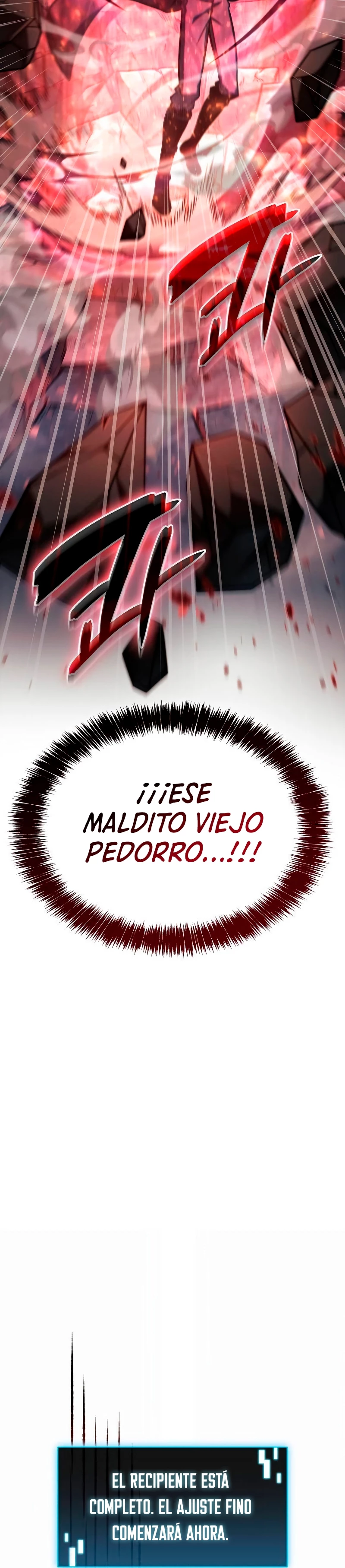 Read El Jugador con un talento increíble Manga Online