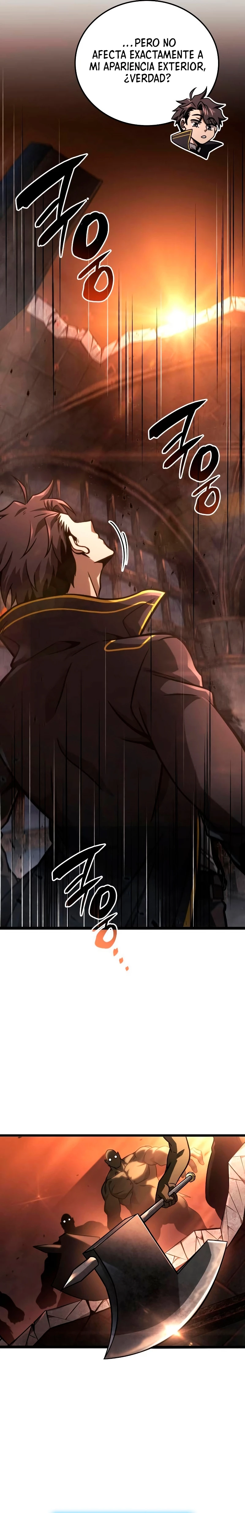 Read El Jugador con un talento increíble Manga Online