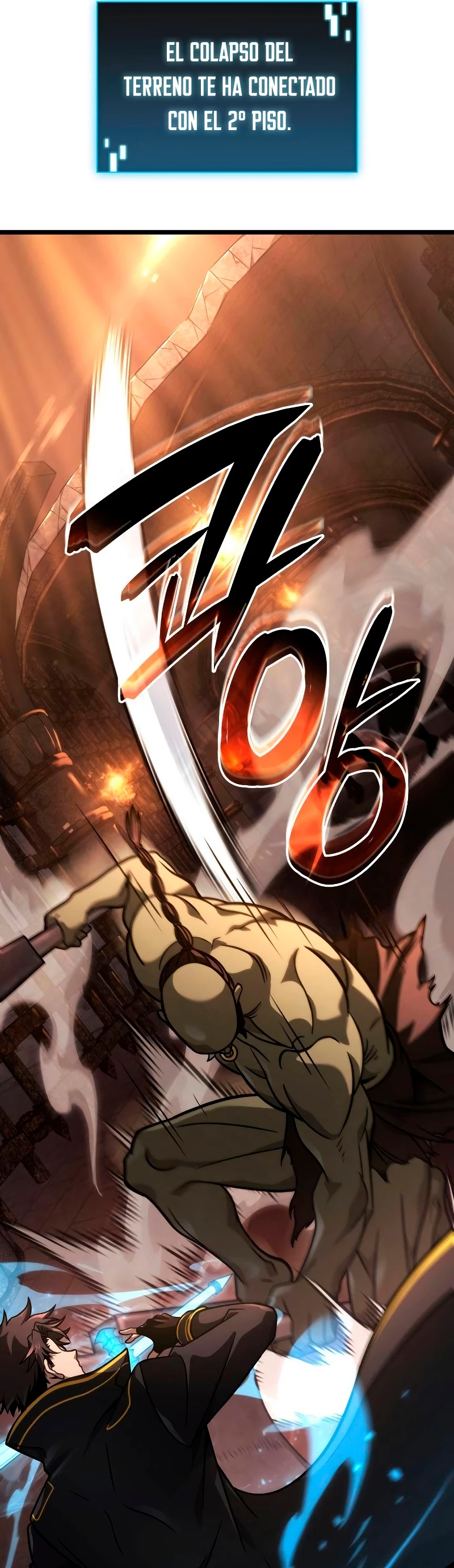 Read El Jugador con un talento increíble Manga Online