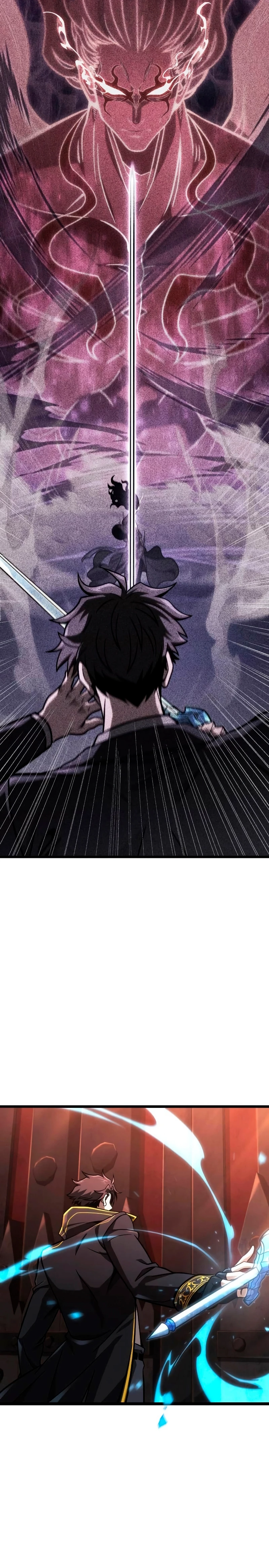 Read El Jugador con un talento increíble Manga Online