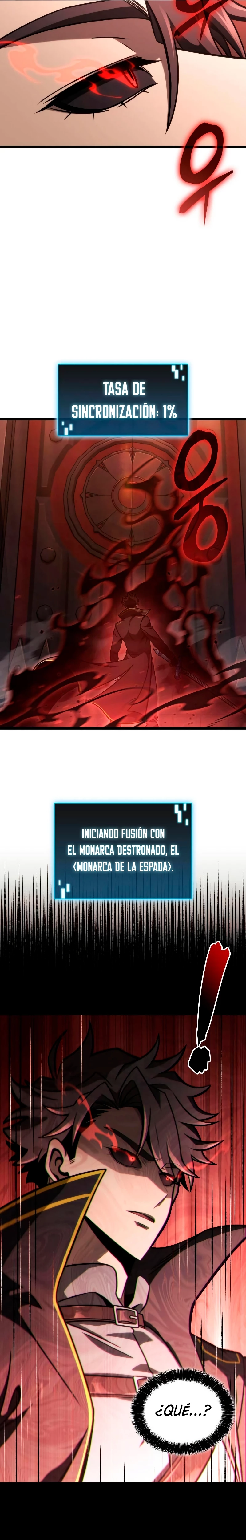 Read El Jugador con un talento increíble Manga Online