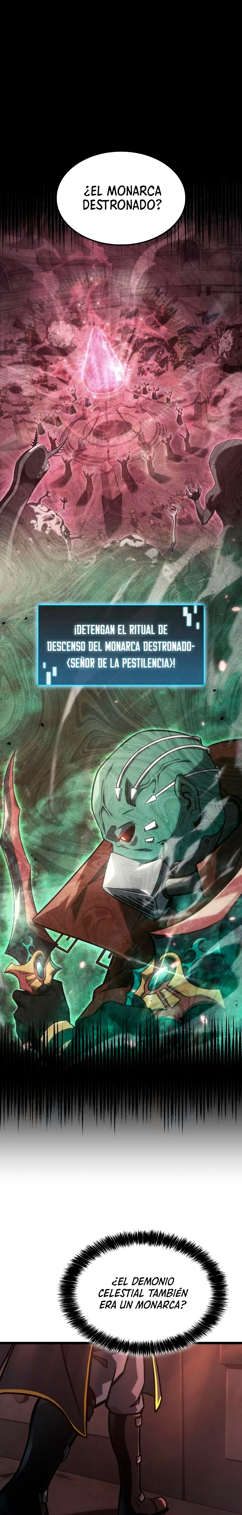 Read El Jugador con un talento increíble Manga Online