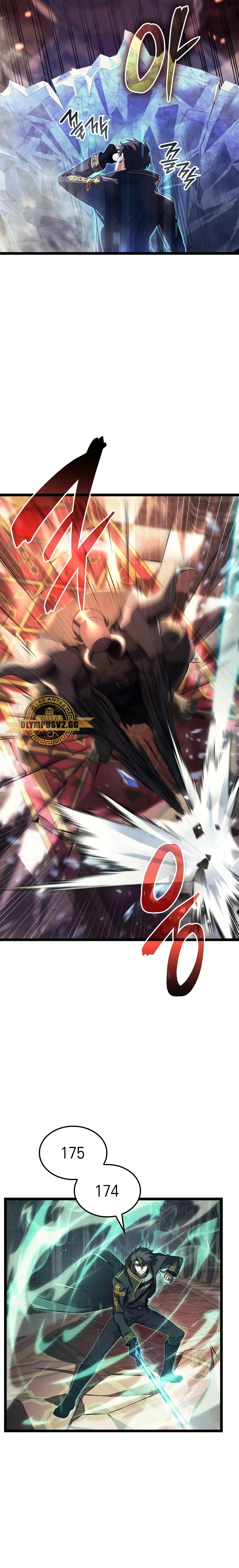 Read El Jugador con un talento increíble Manga Online