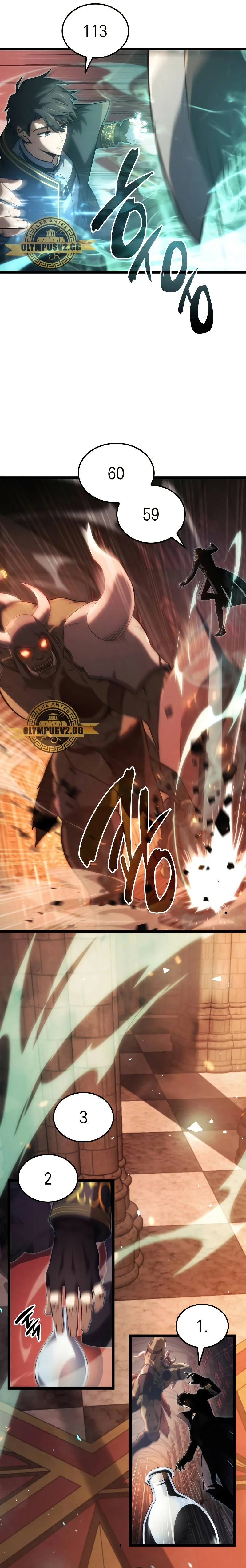 Read El Jugador con un talento increíble Manga Online